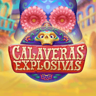 Explosive Skulls