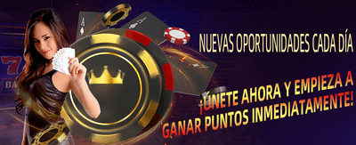 Bonos exclusivos para Colombia