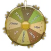 Lucky Wheel