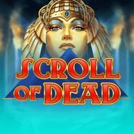 Scroll of Dead game thumbnail