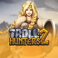 Troll Hunters 2